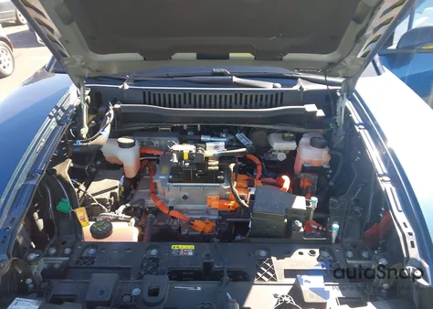 2023 Fisker Ocean Extreme z USA, uszkodzony, nr VIN VCF1EBU26PG007372